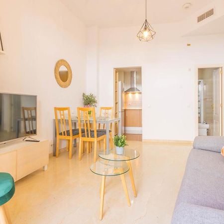 Apartamento Anais Centro Sevilla Exterior foto