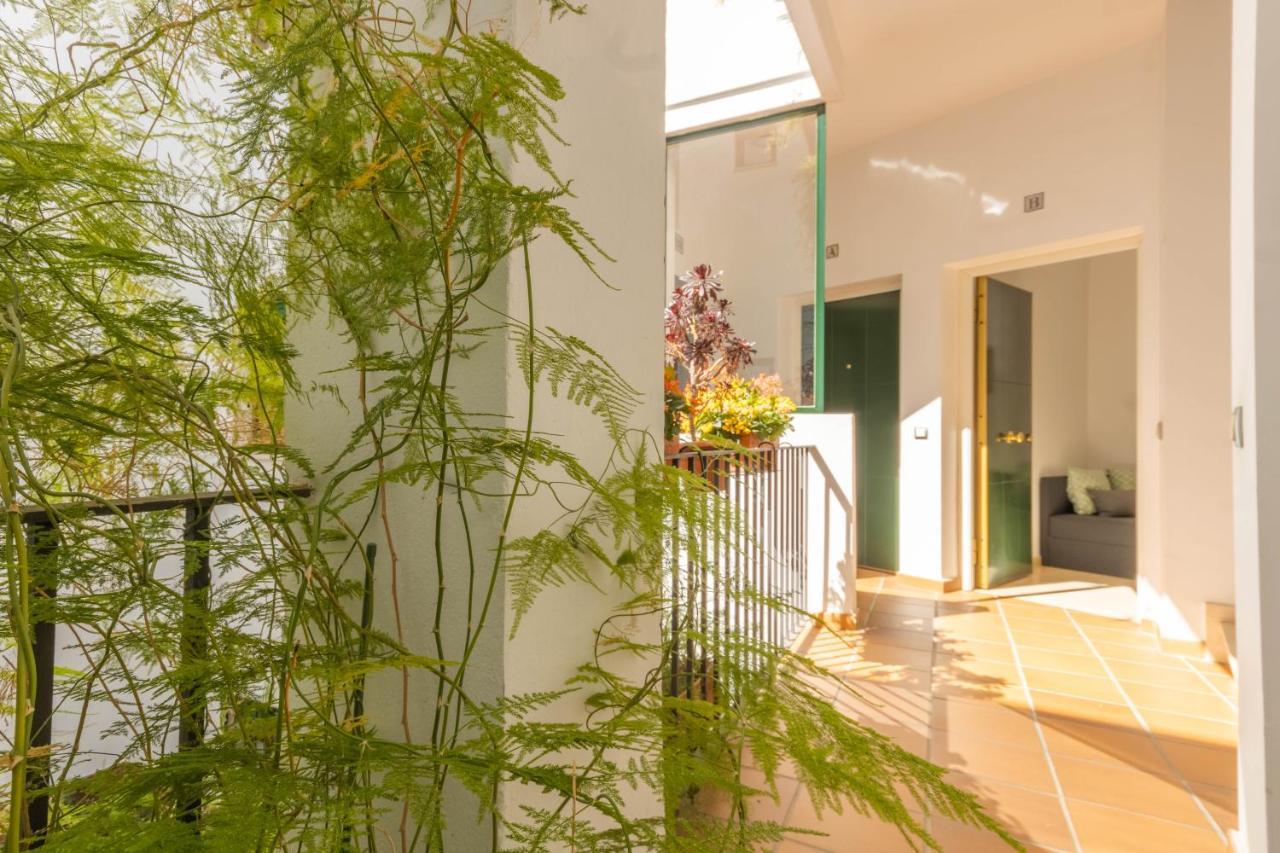 Apartamento Anais Centro Sevilla Exterior foto