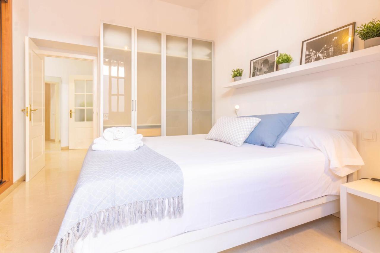 Apartamento Anais Centro Sevilla Exterior foto