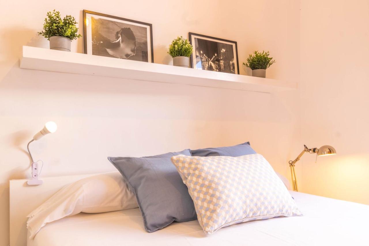 Apartamento Anais Centro Sevilla Exterior foto